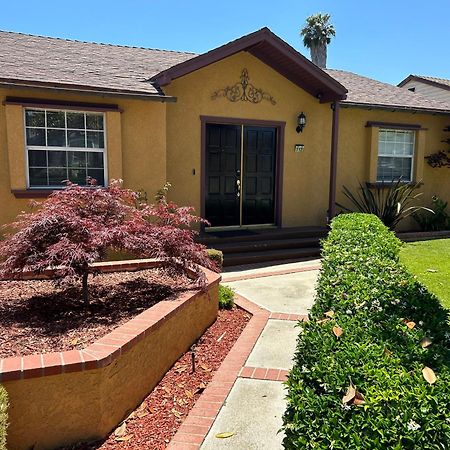 Fairview Apartment Los Angeles Exterior photo